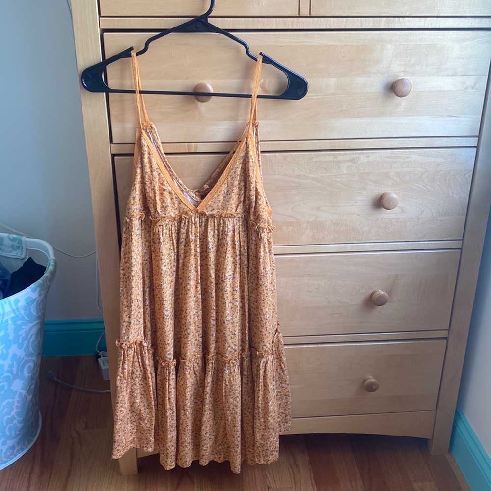 Target Wild Fable sundress
